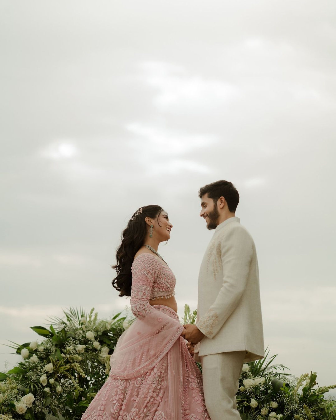 Deepak & Deepanjali Moment 3
